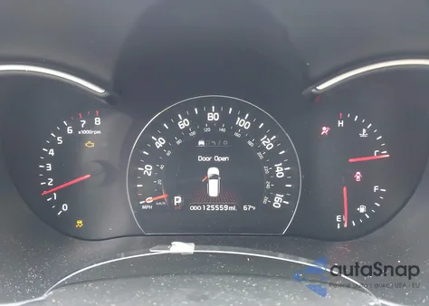 2014 Kia Sorento Sx V6 z USA, uszkodzony, nr VIN 5XYKWDA77EG496507